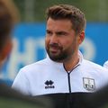 Adrian Mutu (44 de ani) a încercat să îl transfere pe Denis Alibec (32 de ani) la Neftchi Baku. Atacantul campioanei va ajunge în Qatar, la Muaither SC, pentru un salariu dublu.