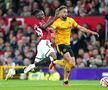 Manchester United - Wolves/ foto: Imago Images