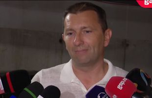 Noul acționar dinamovist, misterios după victoria cu Botoșani: „Dacă le spun planul din spatele planului se vor alătura și alții”