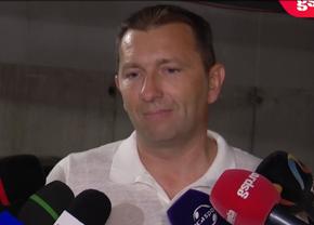 Noul finanțator dinamovist, misterios după victoria cu Botoșani: „Dacă le spun planul din spatele planului se vor alătura și alții”