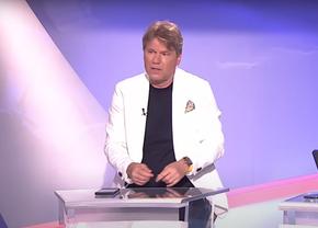 Florin Răducioiu nu are milă de Rapid: „A jucat dezastruos!” » Cum explică autogolurile