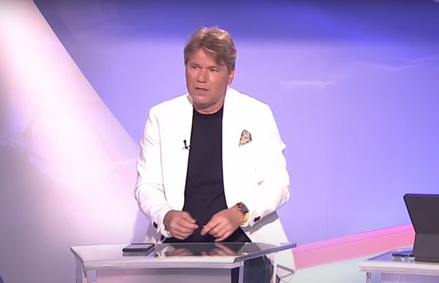 Florin Răducioiu nu are milă de Rapid: „A jucat dezastruos!” » Cum explică autogolurile