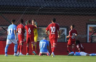 „Presiunea e mai mare pe ei” » Jucătorii Botoșaniului despre avantajul lor înaintea duelului cu Dinamo: „Inițiativa noastră va fi asta”