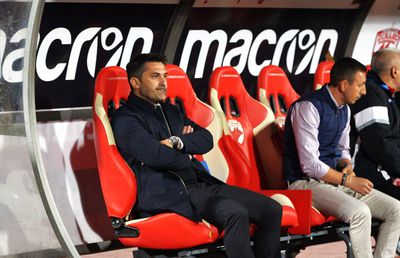 Dinamo are frisoane când vine vorba de FC Botoșani: bătaie de joc la adresa unei legende + război civil