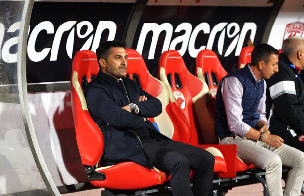 Dinamo are frisoane când vine vorba de FC Botoșani: bătaie de joc la adresa unei legende + război civil