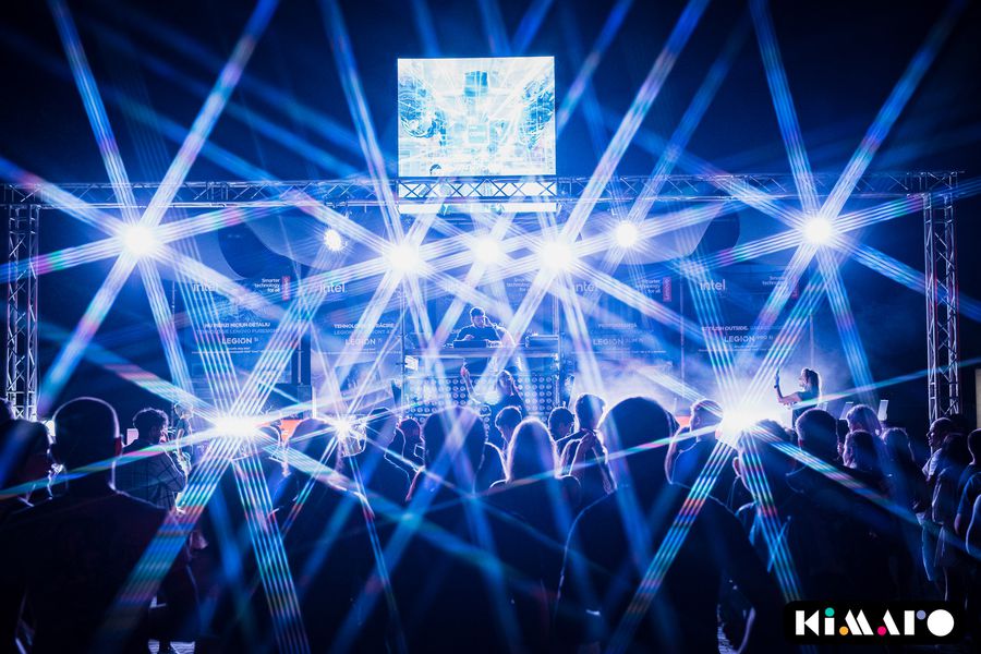 Cele mai frumoase momente de la festivalul KIMARO 2023, cel mai mare festival al muzicii românești