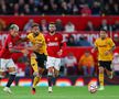 Manchester United - Wolves/ foto: Imago Images
