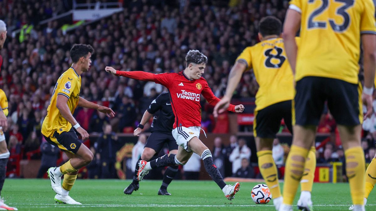 Manchester United - Wolves