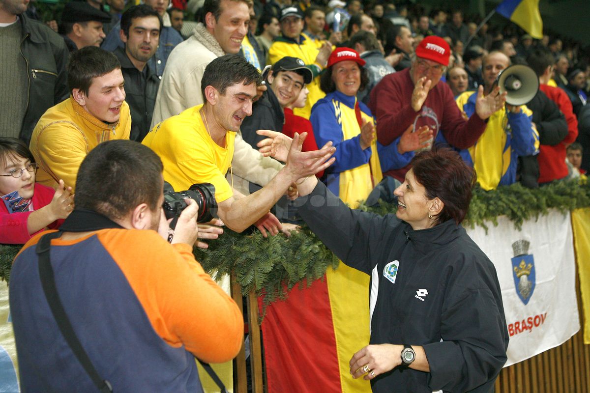 Mariana Târcă s-a întors în handbal, la 4 ani de la scandalul de dopaj de la Corona: „Suntem niște hiene care abia așteaptă să facă tot posibilul să-i fie rău celuilalt”