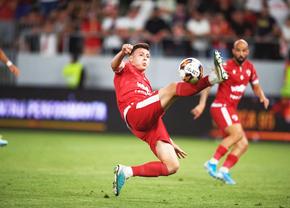 Dinamo - FC Botoșani, în etapa #5 din Superliga. Echipe probabile + cele mai tari cote
