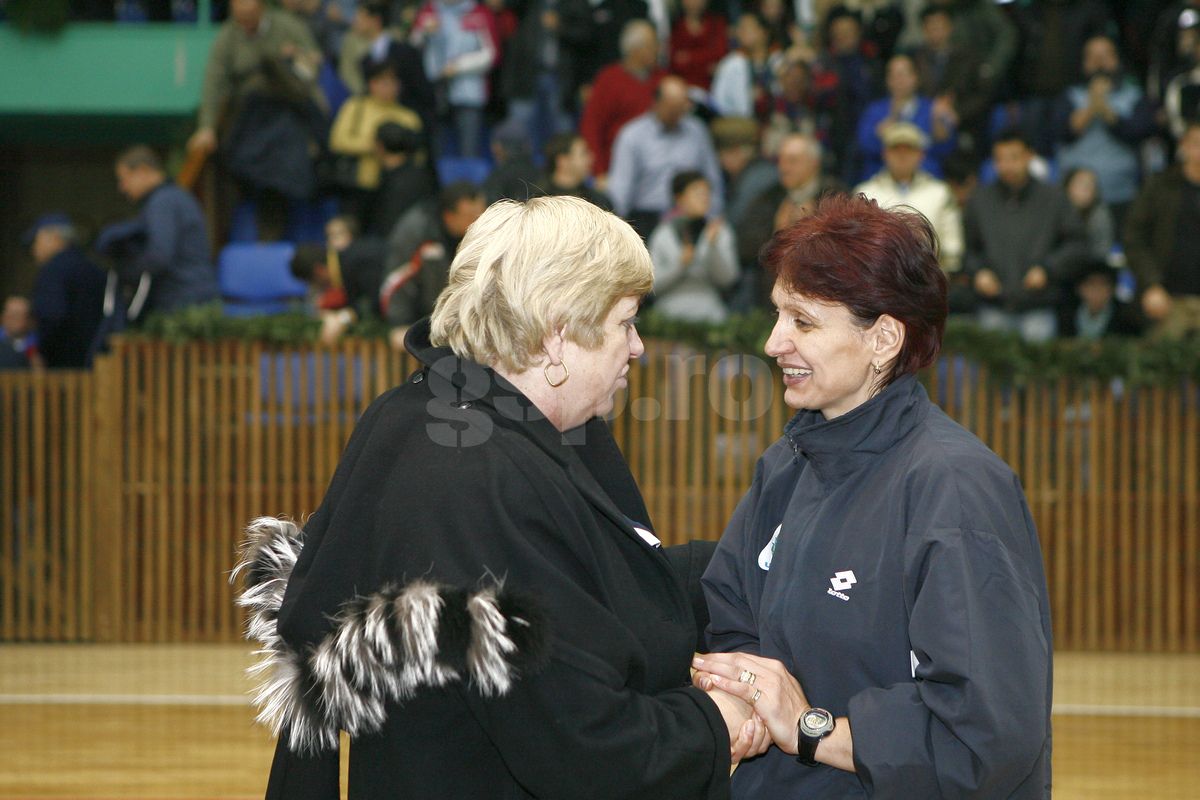 Mariana Târcă - carieră