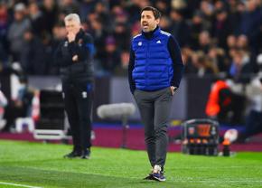 Zeljko Kopic, fost antrenor la Dinamo Zagreb și Hajduk Split, aproape de Superligă » Obiectiv: calificarea în play-off