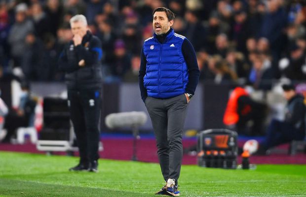 Zeljko Kopic, fost antrenor la Dinamo Zagreb și Hajduk Split, aproape de Superligă » Obiectiv: calificarea în play-off