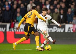 Manchester United - Wolves închide prima rundă a noului sezon de Premier League » Echipele probabile + Cote