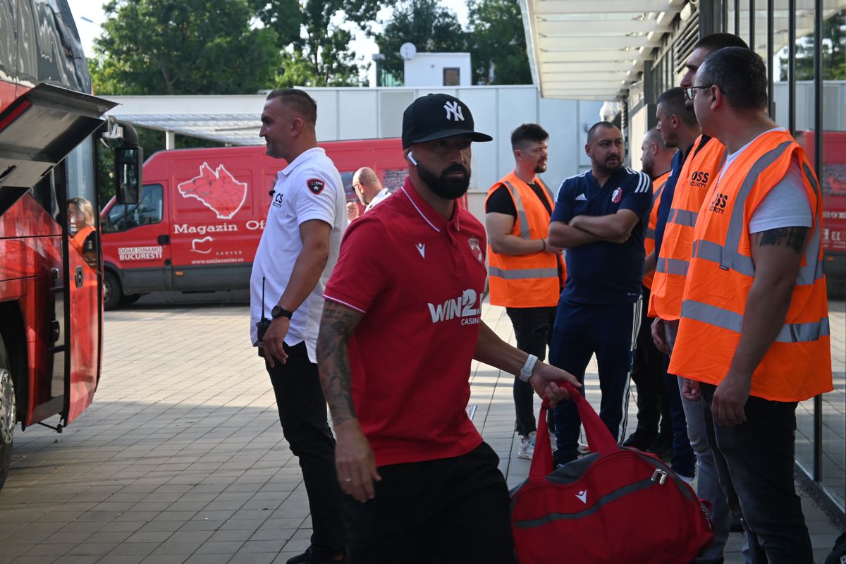 Ce i-a nemulțumit pe cei de la FC Botoșani în timpul interviurilor: „Adversarii noștri sunt cam gălăgioși!” + „Sigur că ne simțim posturile amenințate”