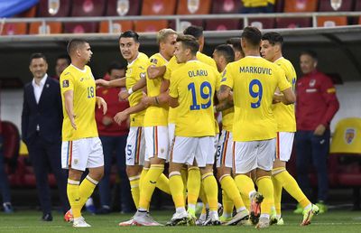 Destinație-surpriză pentru internaționalul român » Unde va juca în acest sezon