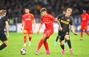 Nordsjaelland, anunț de maximă importanță înaintea duelului decisiv cu FCSB » Meciul a fost reprogramat