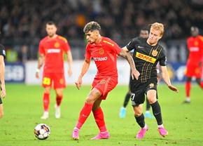Nordsjaelland, anunț de maximă importanță înaintea duelului decisiv cu FCSB » Meciul a fost reprogramat