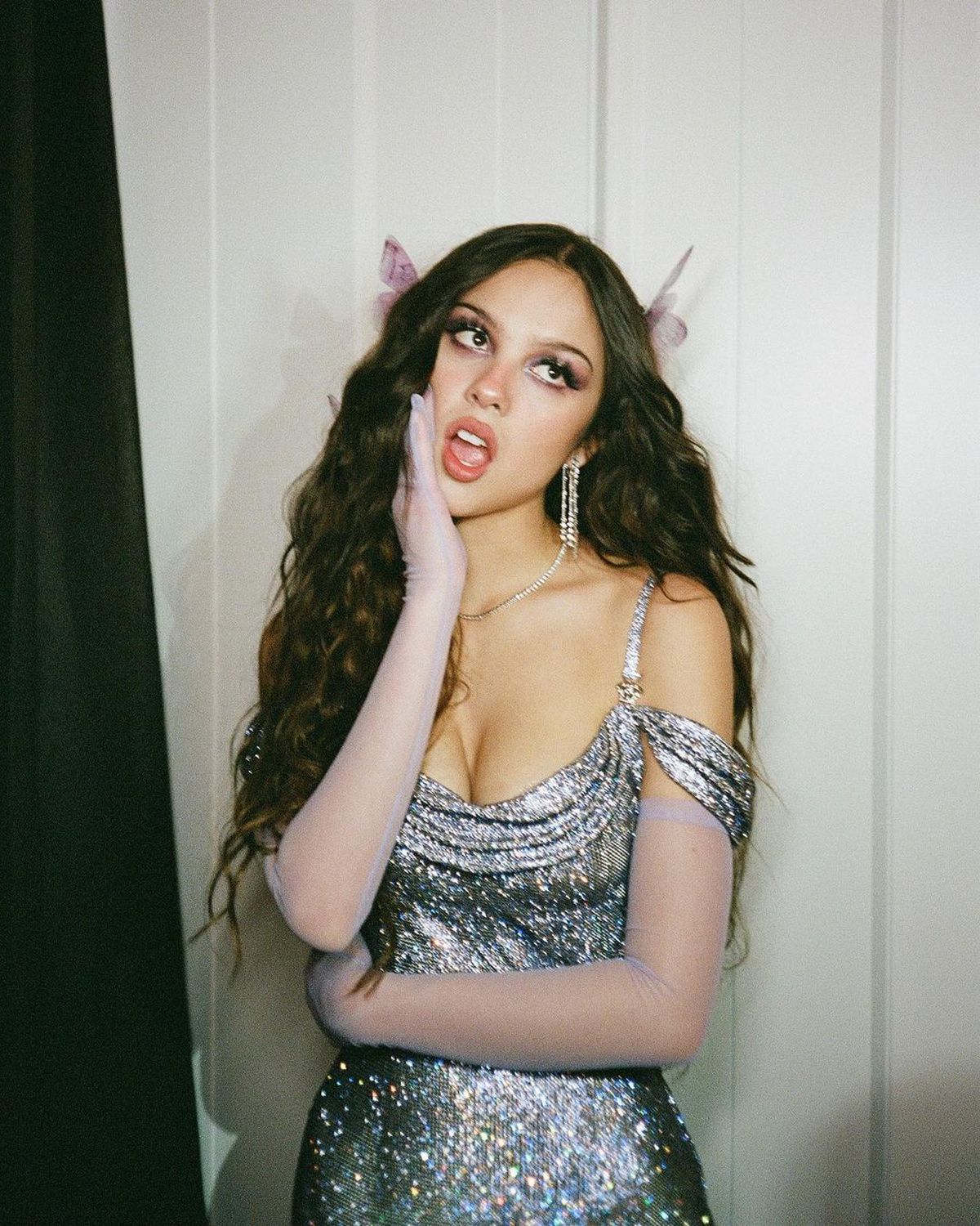 O cântăreață celebră din SUA, noua fană a lui Chelsea » A fost prezentă pe Stamford Bridge la meciul dintre londonezi și Liverpool