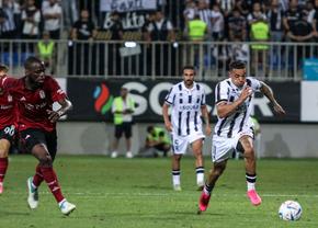 Neftchi Baku și Adrian Mutu caută primele puncte în actuala ediție de campionat » Echipele probabile la Neftchi - Sabail + Cote