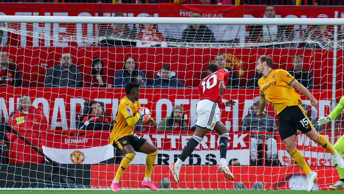 Manchester United - Wolves