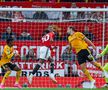 Manchester United - Wolves/ foto: Imago Images