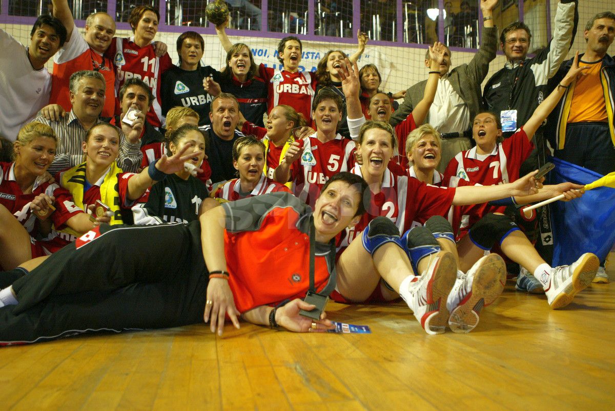 Mariana Târcă - carieră