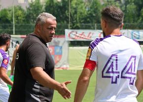 Contestă arbitrajul după derby-ul Argeșului din Liga 2: „Am avut penalty!”