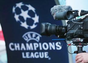 Meciurile nu se vor mai vedea pe Pro TV » Ce televiziuni vor difuza Champions League, Europa League şi Conference League în următorii trei ani