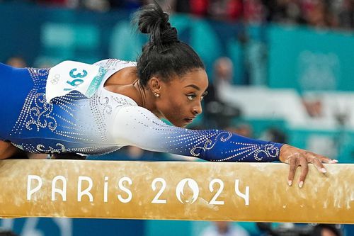 Shanon Biles / Foto: Imago Images