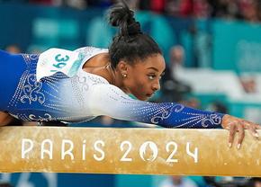 Mama gimnastei Simone Biles, mărturie terifiantă după Jocurile Olimpice! A abandonat-o pe fiica sa din cauza drogurilor: „A fost greu, nu mă judeca după trecutul meu”