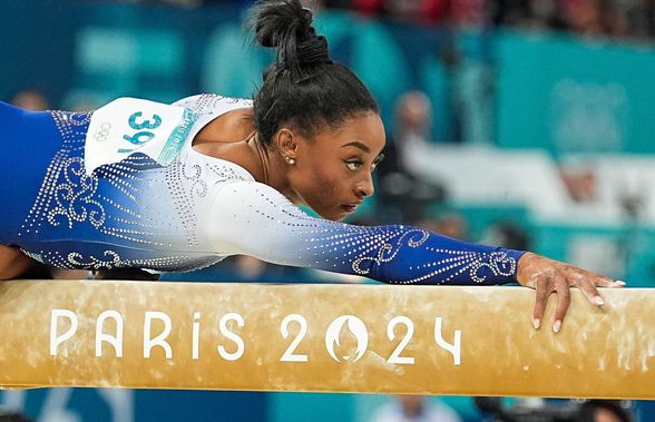 Mama gimnastei Simone Biles, mărturie terifiantă după Jocurile Olimpice! A abandonat-o pe fiica sa din cauza drogurilor: „A fost greu, nu mă judeca după trecutul meu”