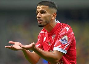 Lamine Ghezali revine în Superliga! Artizanul promovării lui Dinamo a bătut palma cu echipa de tradiție din România