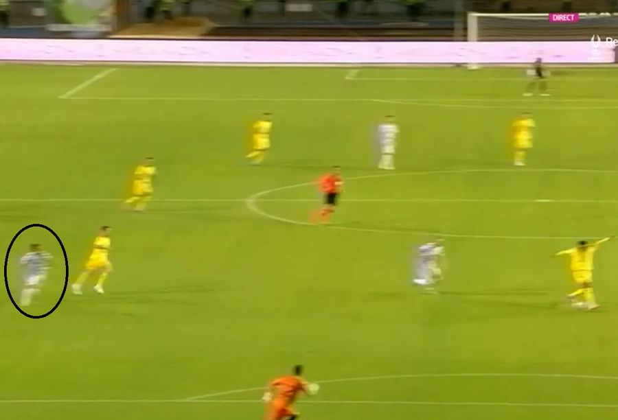 Astana - Corvinul 6-1 » Aventura europeană a hunedorenilor se încheie usturător. Năuciți în Kazahstan: gafă după gafă