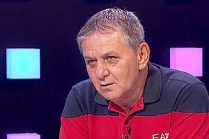 Lăcătuș a văzut primul „11” al FCSB-ului și s-a arătat surprins: „Eu aș fi mers cu altcineva”