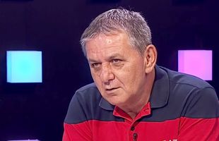 Lăcătuș a văzut primul „11” al FCSB-ului și s-a arătat surprins: „Eu aș fi mers cu altcineva”