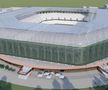 Dispare un stadion istoric din România: „Peste câteva săptămâni, buldozerele s-ar putea apuca de lucru” » Va fi construită o arenă de 30.000 de locuri și 180 de milioane de euro