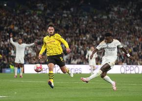 Cine transmite la TV Real Madrid - Atalanta în Supercupa Europei
