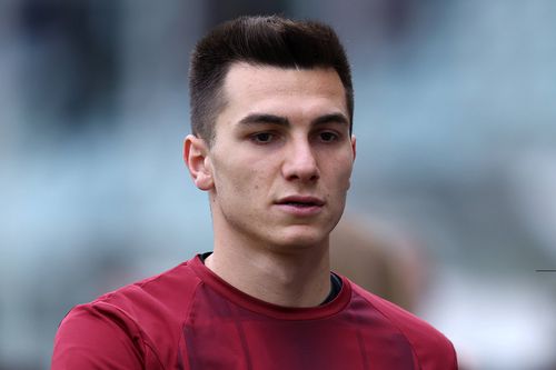 Mihai Popa (23 de ani) a fost împrumutat la CFR Cluj până la finele sezonului.