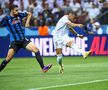 Real Madrid - Atalanta // foto: Guliver/gettyimages