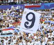 Real Madrid - Atalanta, Supercupa Europei 2024