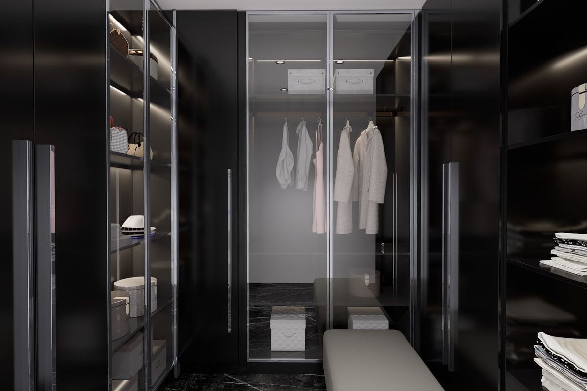 Apartamente Alexandra Becali