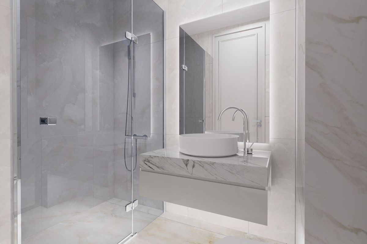 Apartamente Alexandra Becali