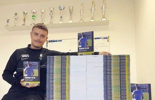 „Cei de la LASK se bucură că au picat cu FCSB” » Fostul fotbalist stabilit la Linz promite atmosferă ca la Euro: „Suntem aici 24.000 de români”