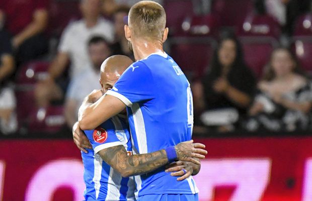 Alex Mitriță a dat răspunsul după ce Rădoi i-a anunțat plecarea: „Vă dați seama”