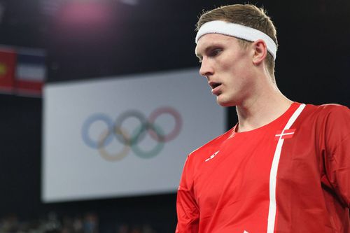 Viktor Axelsen / Foto: Imago Images