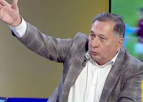 Ion Crăciunescu, dezlănțuit la adresa lui Mircea Lucescu: „Regele minciunilor! A păcălit cel mai mult fotbalul românesc!”