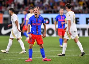 Jackpot și în Europa League! Câți bani poate câștiga FCSB dacă se califică în grupe