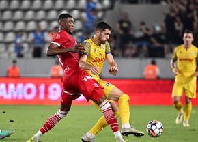 Plecare de ultimă oră din Superliga! S-a transferat în Germania: „Mult succes în continuare!”
