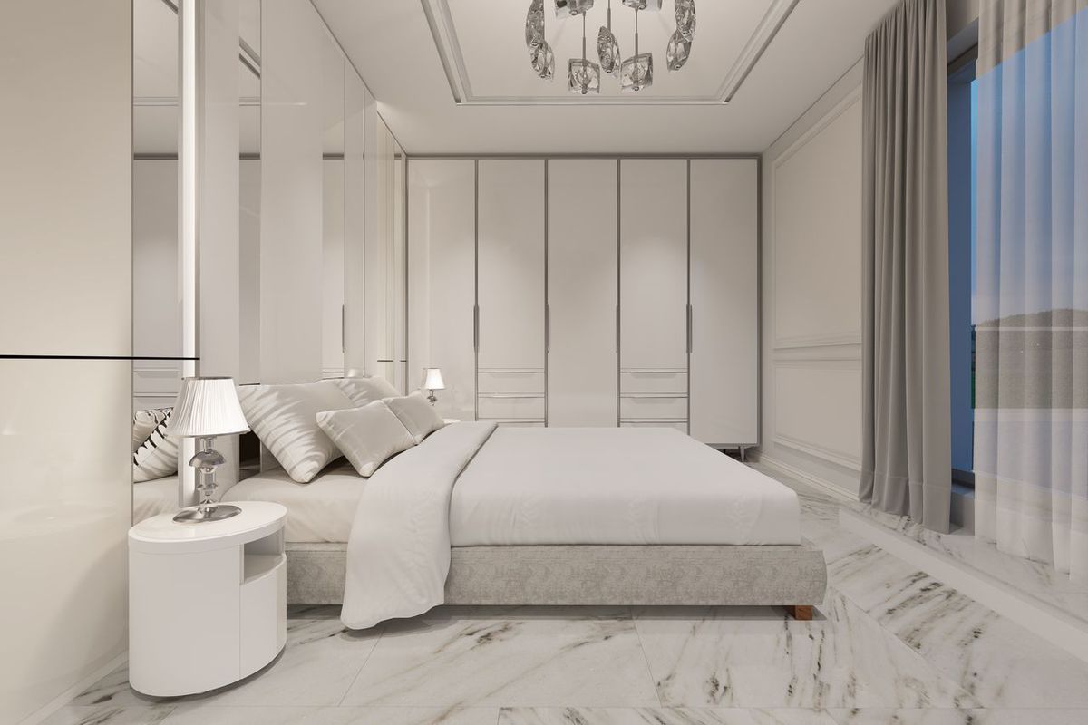 Apartamente Alexandra Becali